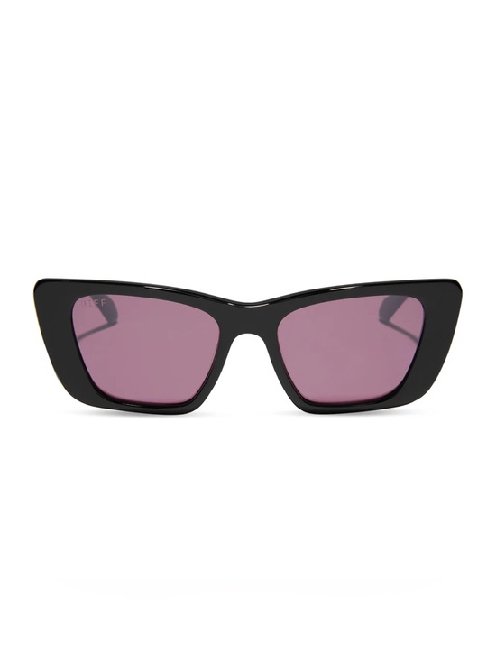 DIFF Aura 51mm Polarized
Cat Eye Sunglasses main image 5